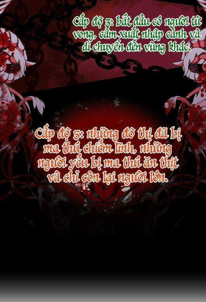 Tế Phẩm Công Chúa Chapter 18 trang 15