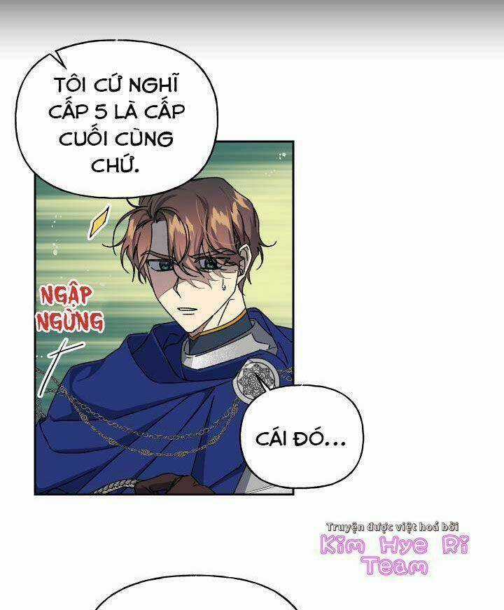 Tế Phẩm Công Chúa Chapter 18 trang 16