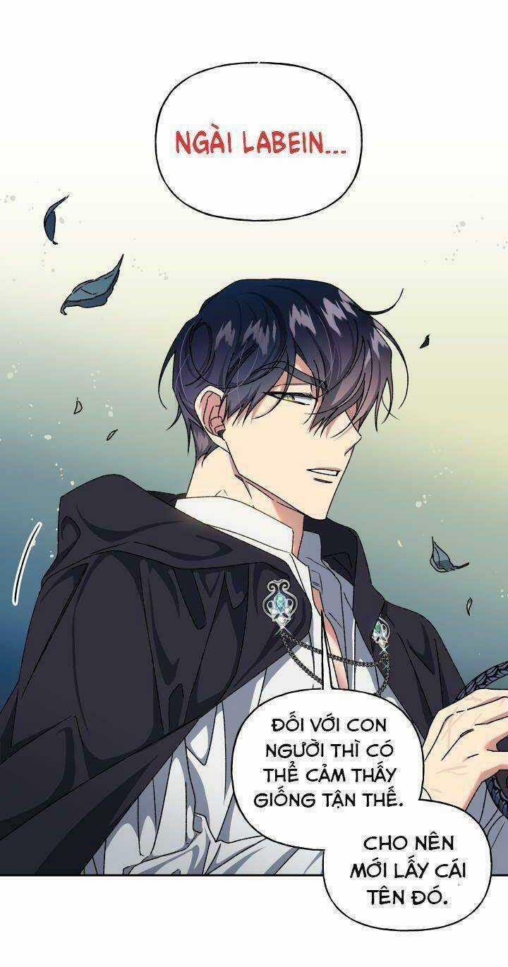 Tế Phẩm Công Chúa Chapter 18 trang 20