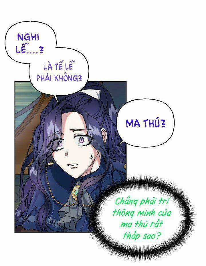 Tế Phẩm Công Chúa Chapter 18 trang 21