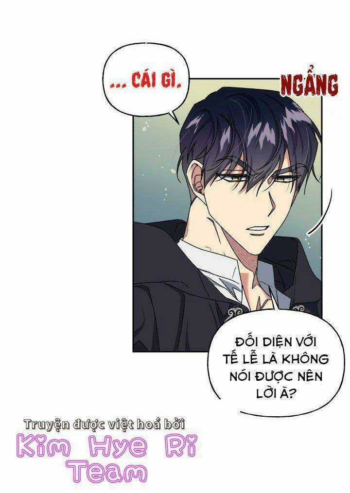 Tế Phẩm Công Chúa Chapter 18 trang 22