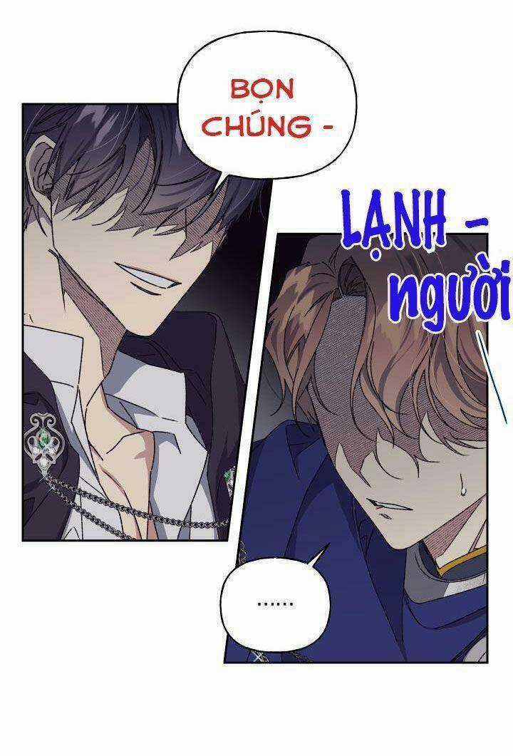 Tế Phẩm Công Chúa Chapter 18 trang 24