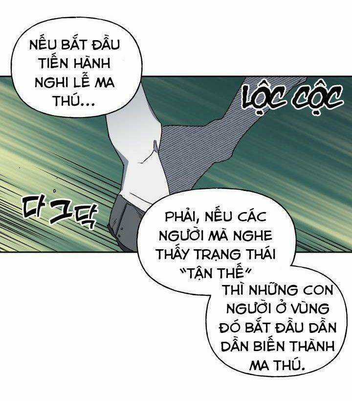 Tế Phẩm Công Chúa Chapter 18 trang 27