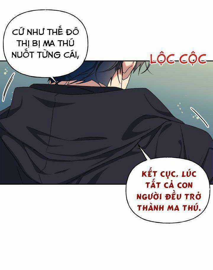 Tế Phẩm Công Chúa Chapter 18 trang 28