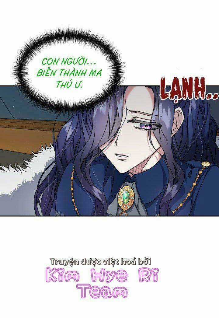 Tế Phẩm Công Chúa Chapter 18 trang 33