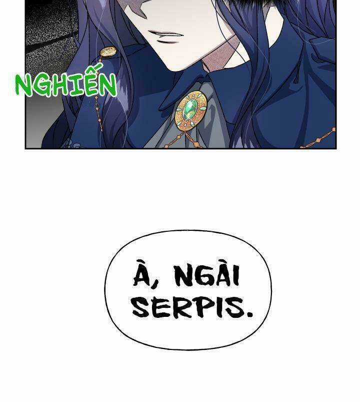 Tế Phẩm Công Chúa Chapter 18 trang 37