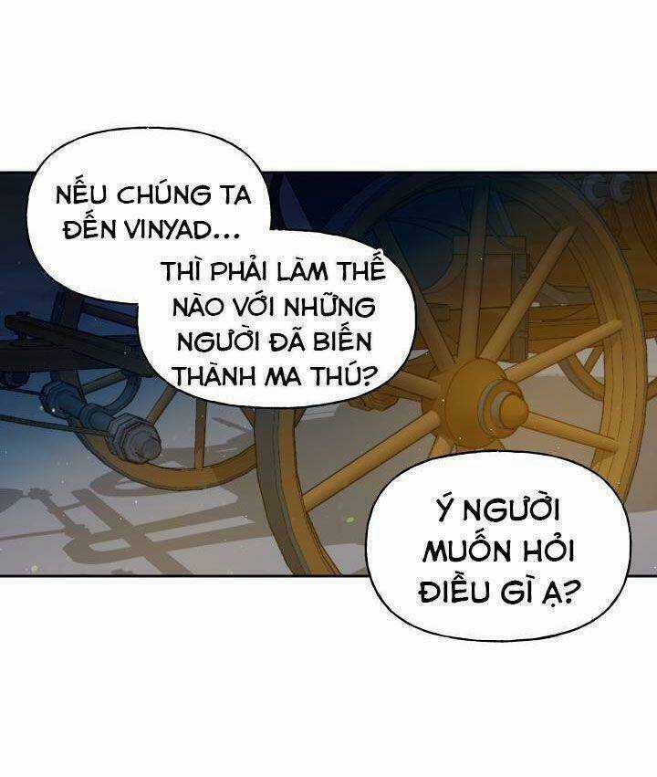 Tế Phẩm Công Chúa Chapter 18 trang 38