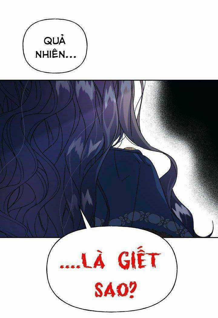 Tế Phẩm Công Chúa Chapter 18 trang 39