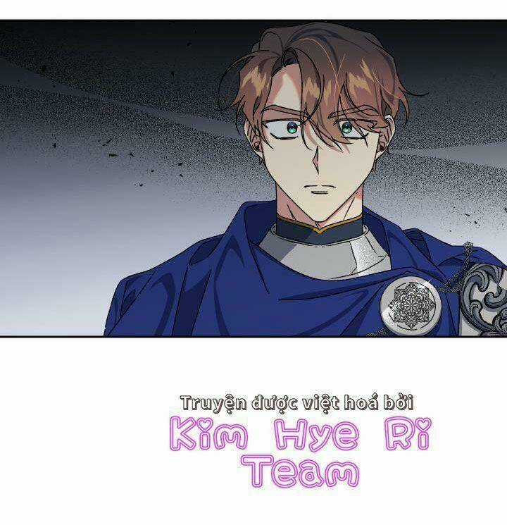 Tế Phẩm Công Chúa Chapter 18 trang 40