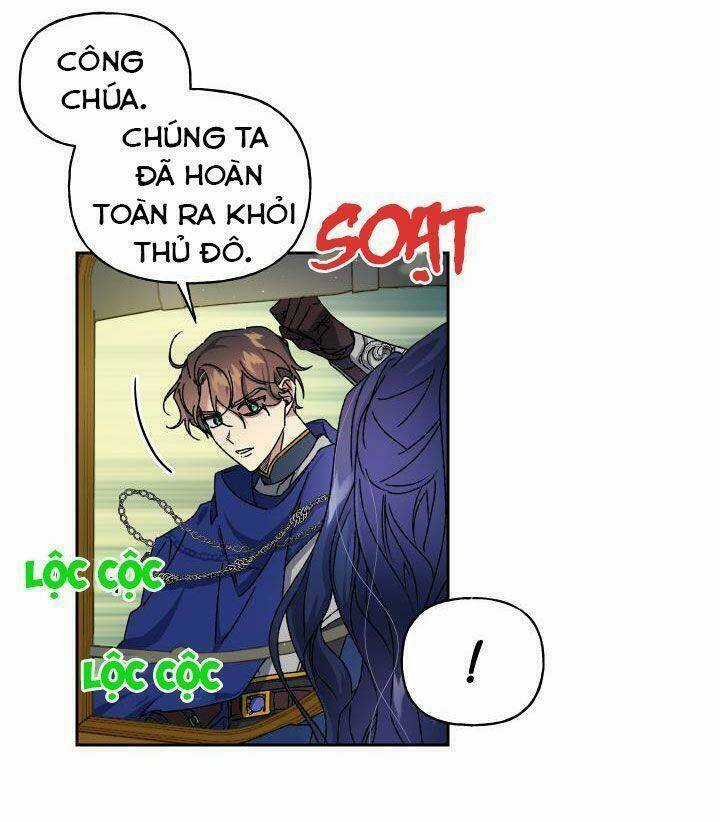 Tế Phẩm Công Chúa Chapter 18 trang 6