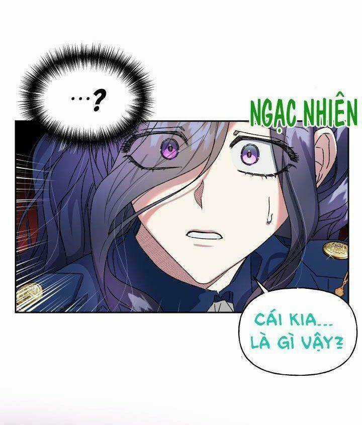 Tế Phẩm Công Chúa Chapter 18 trang 8