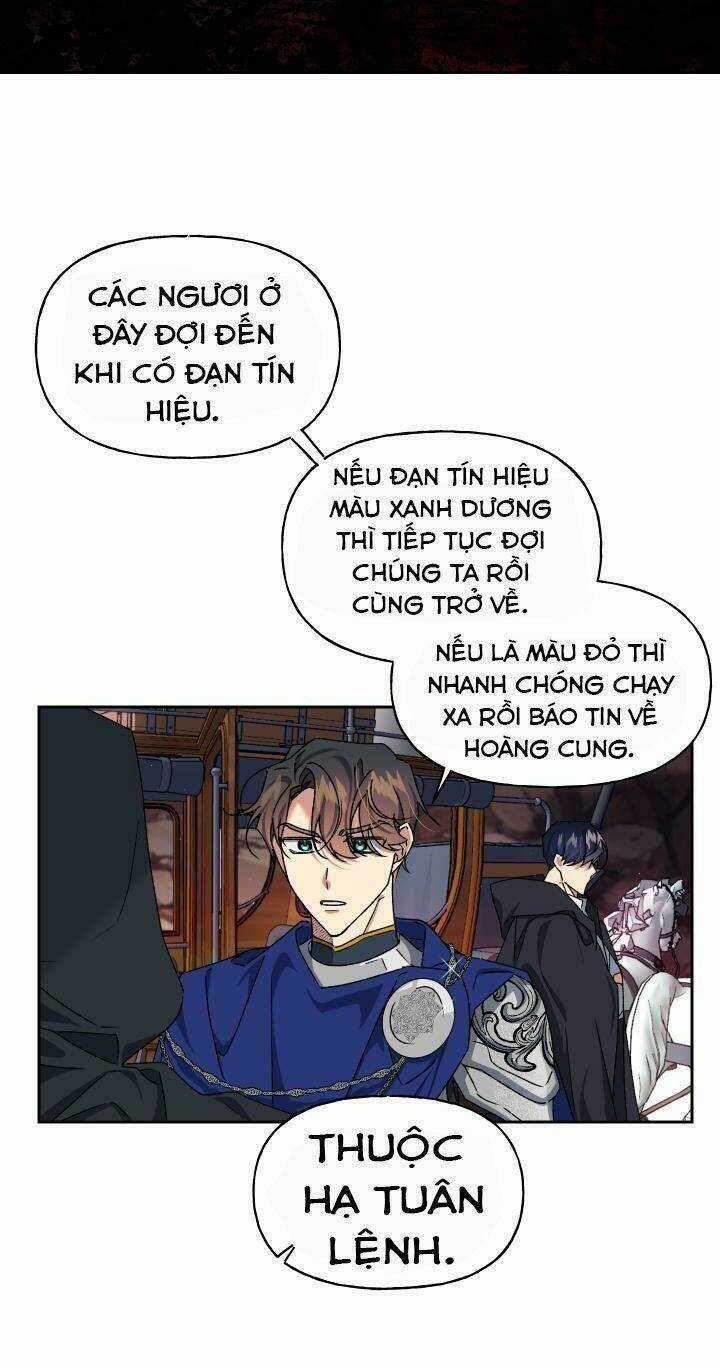 Tế Phẩm Công Chúa Chapter 19 trang 11