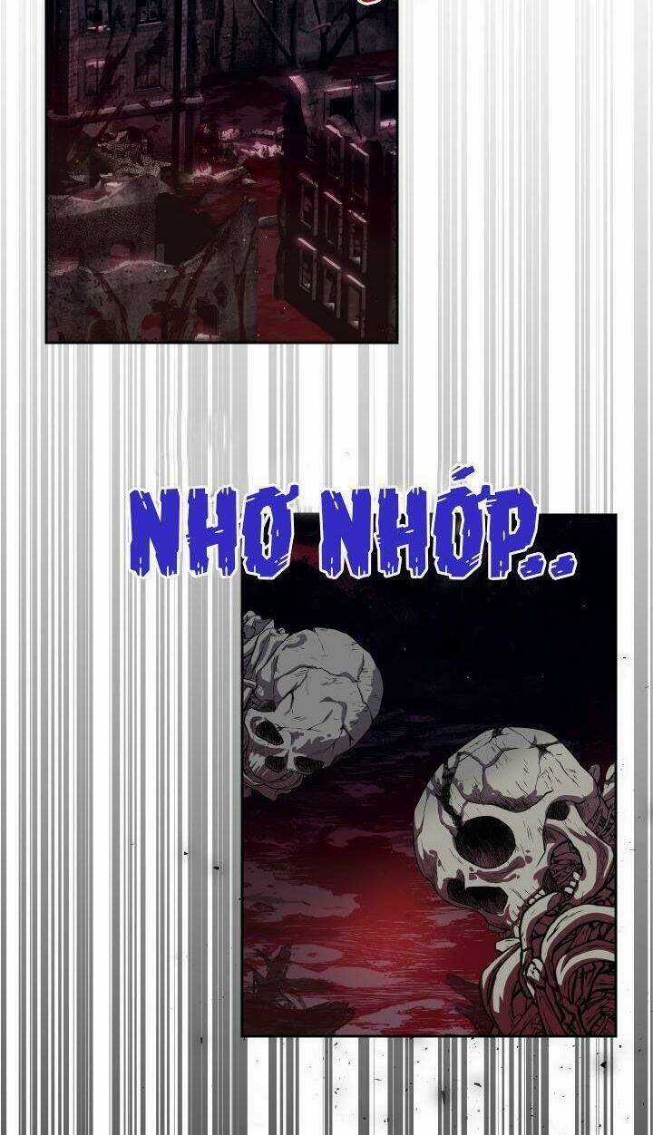 Tế Phẩm Công Chúa Chapter 19 trang 14