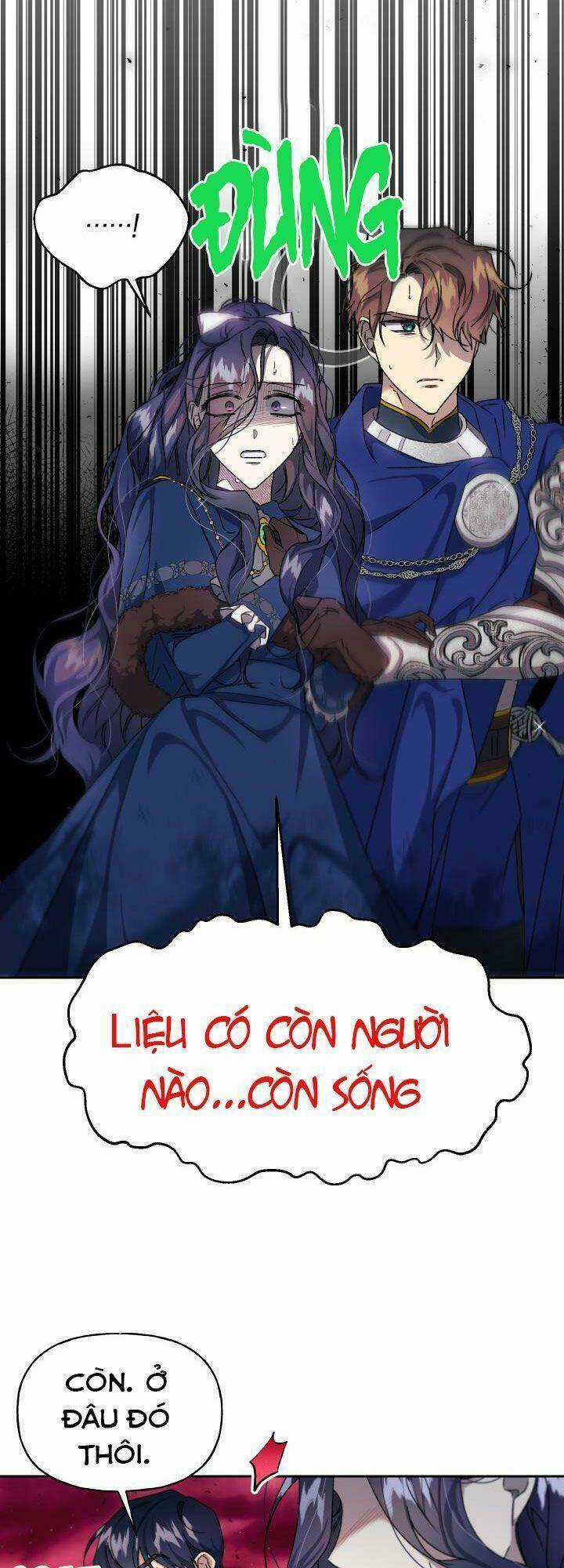 Tế Phẩm Công Chúa Chapter 19 trang 15