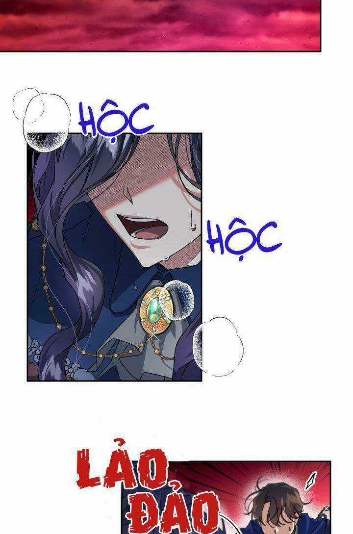 Tế Phẩm Công Chúa Chapter 19 trang 20