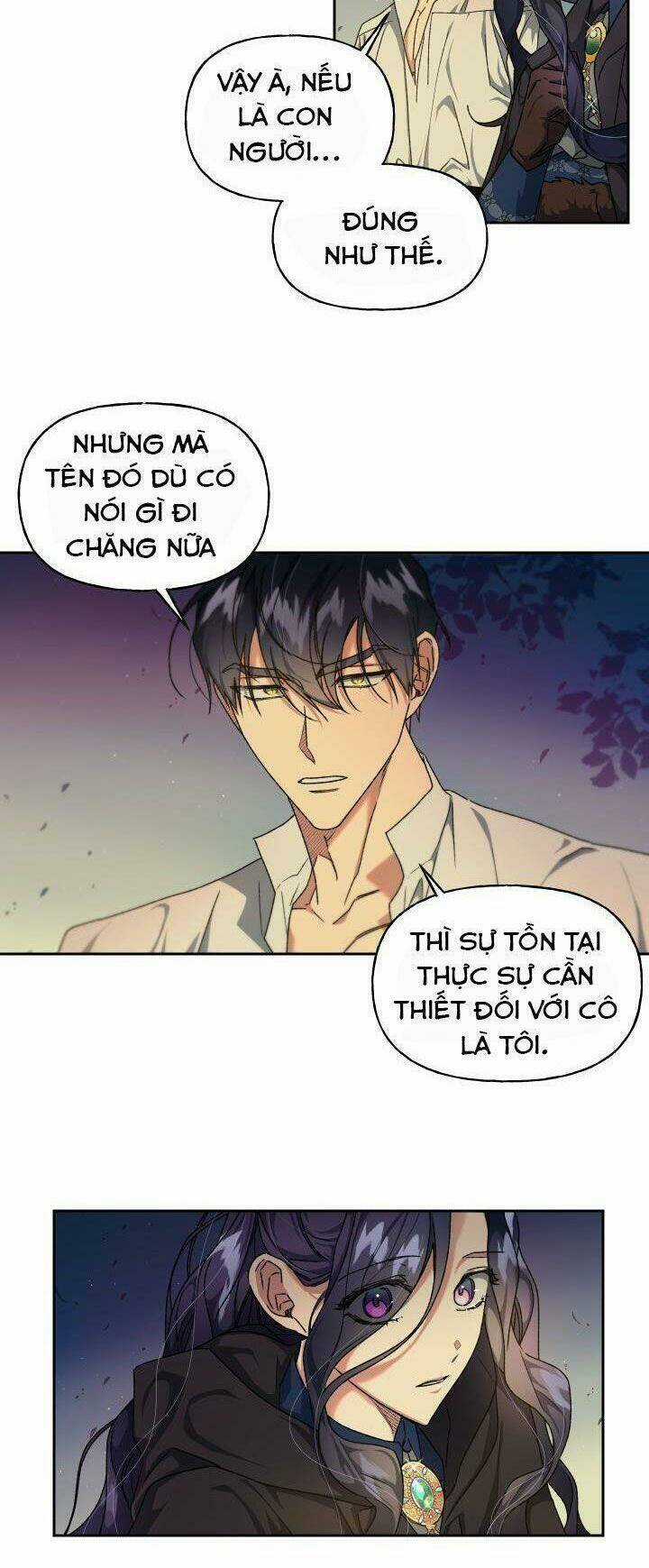 Tế Phẩm Công Chúa Chapter 19 trang 4