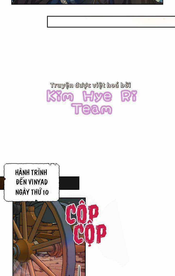 Tế Phẩm Công Chúa Chapter 19 trang 6