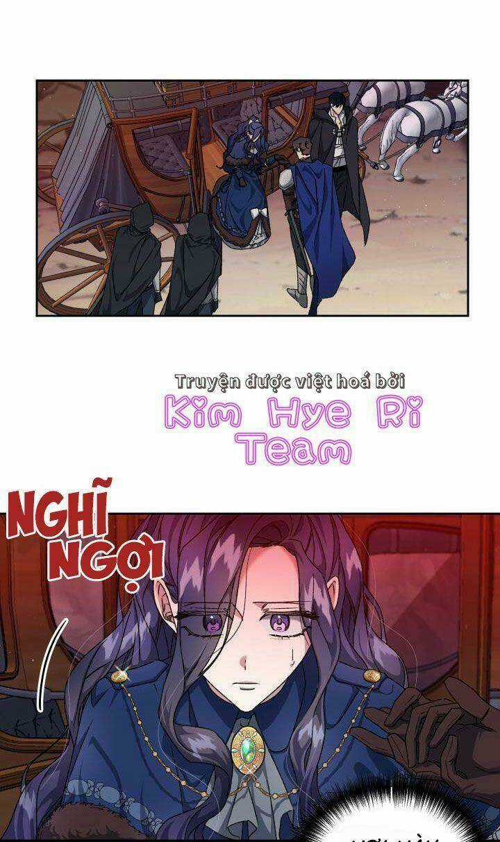 Tế Phẩm Công Chúa Chapter 19 trang 8