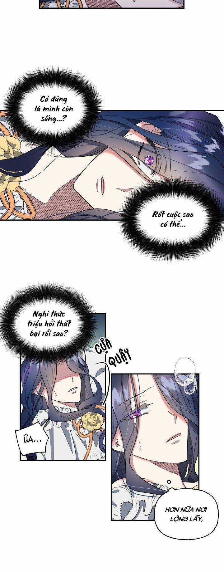 Tế Phẩm Công Chúa Chapter 2 trang 11