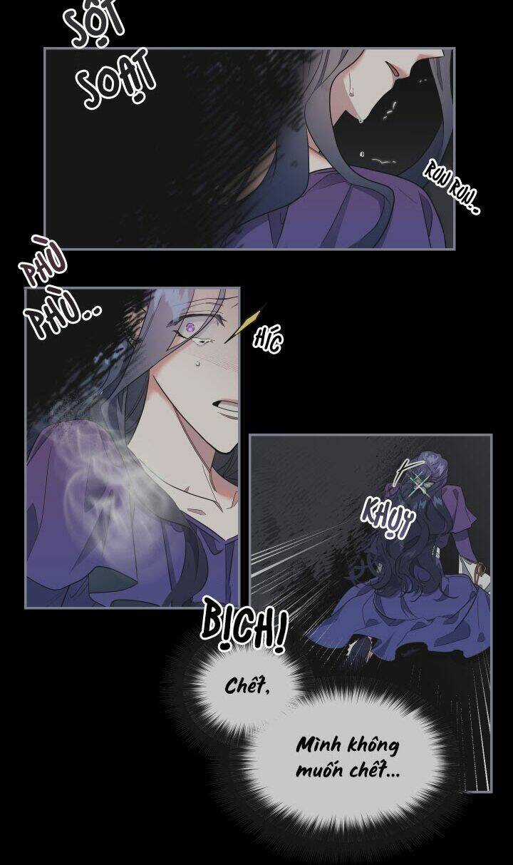 Tế Phẩm Công Chúa Chapter 2 trang 17