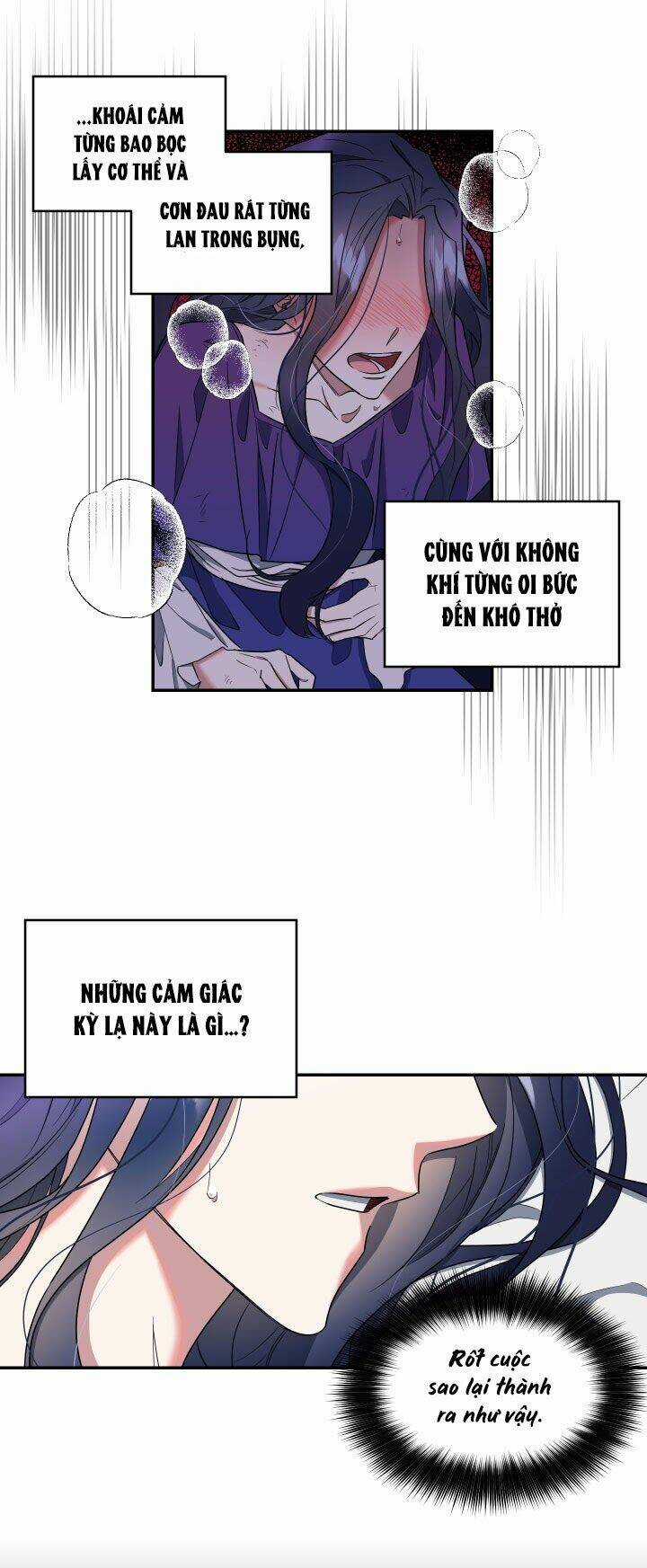 Tế Phẩm Công Chúa Chapter 2 trang 18