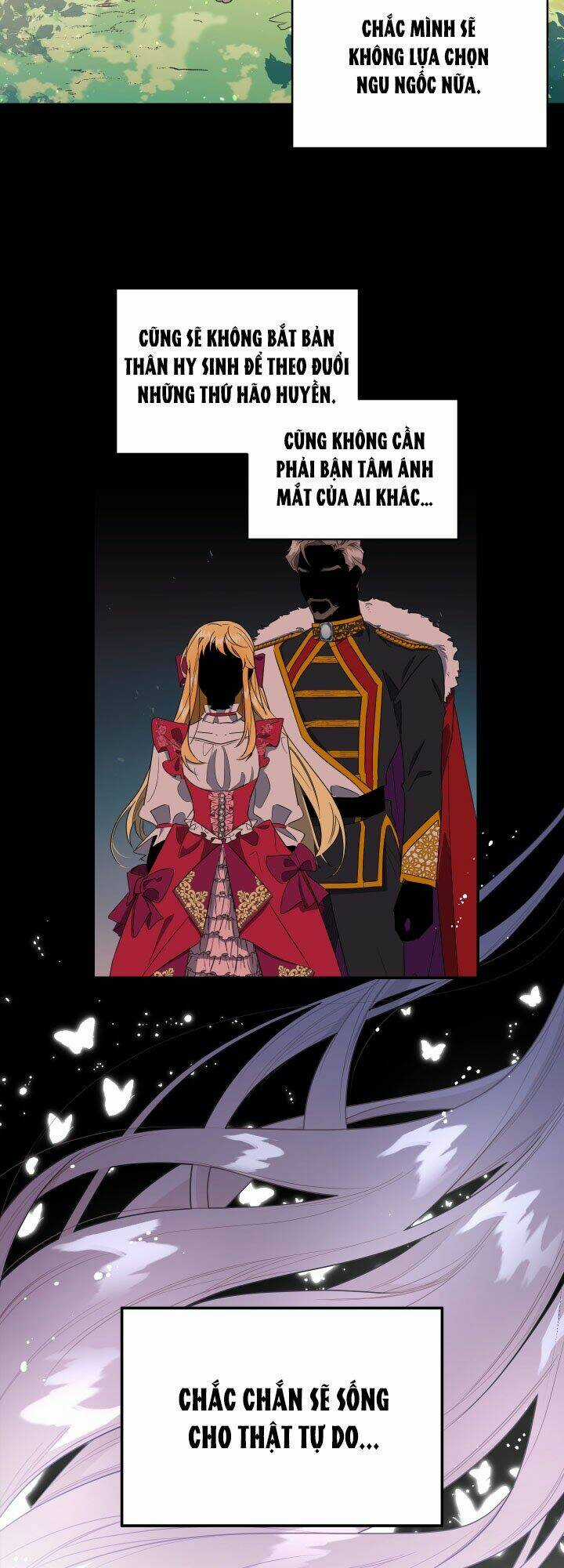 Tế Phẩm Công Chúa Chapter 2 trang 21