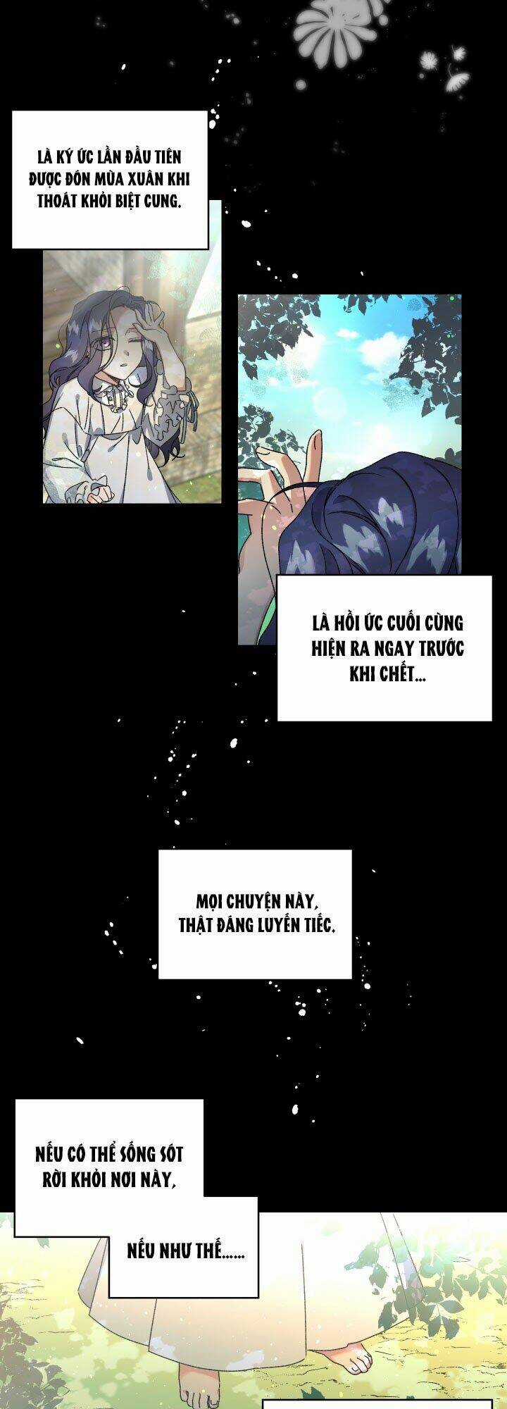 Tế Phẩm Công Chúa Chapter 2 trang 22