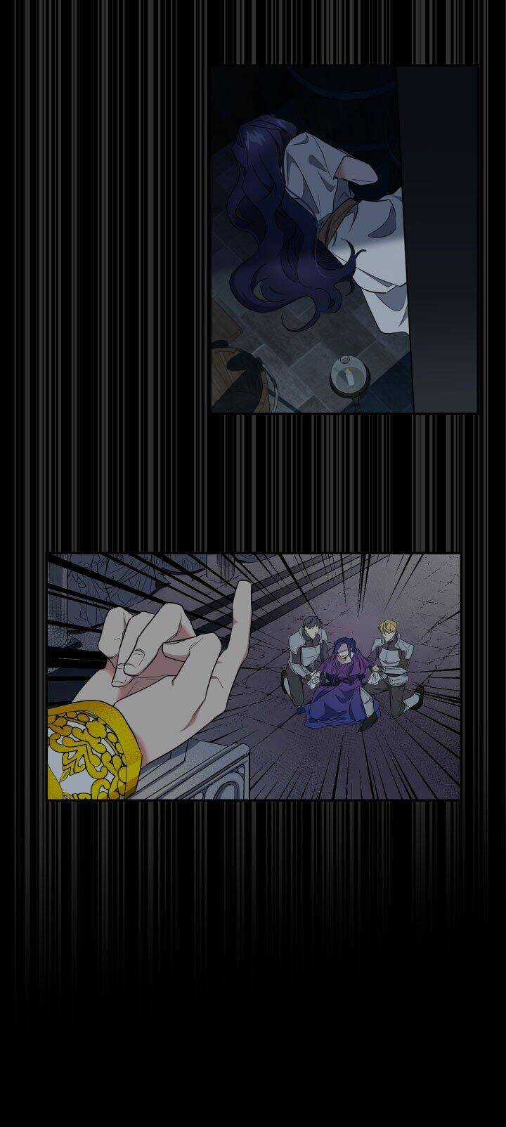 Tế Phẩm Công Chúa Chapter 2 trang 26