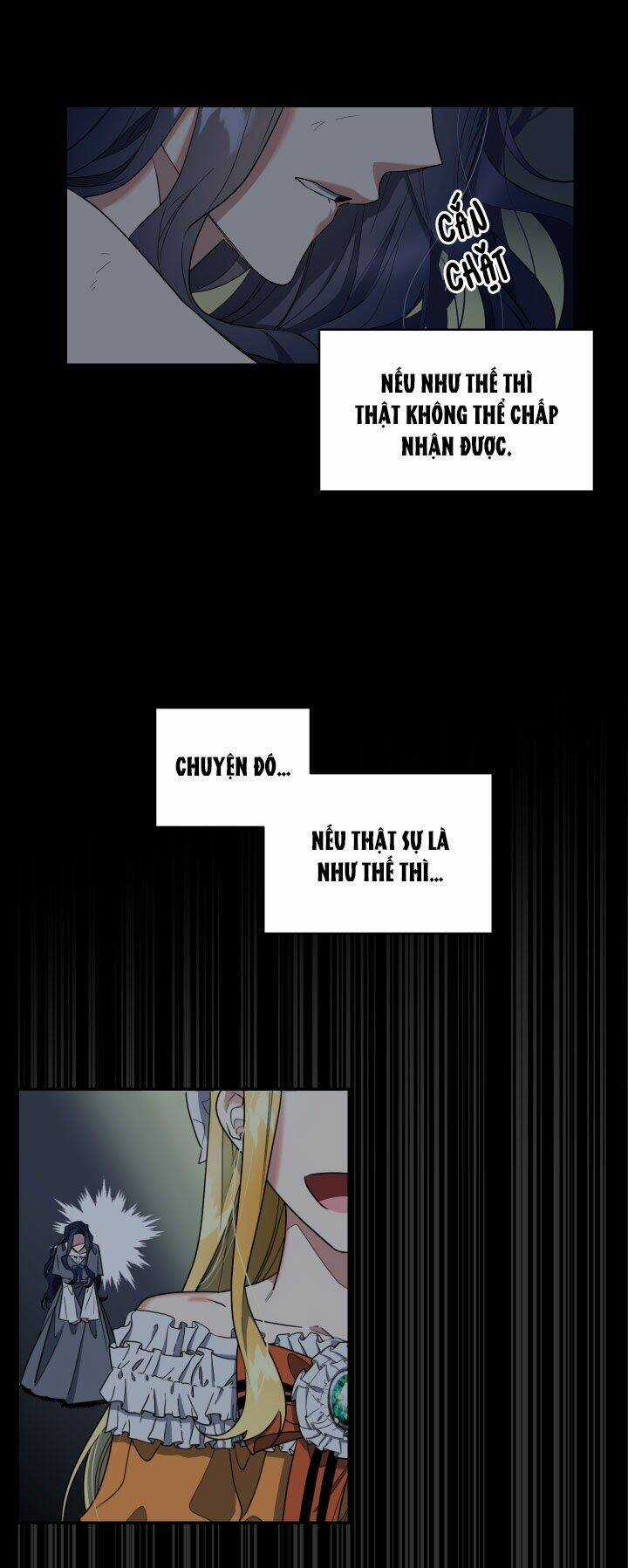 Tế Phẩm Công Chúa Chapter 2 trang 27