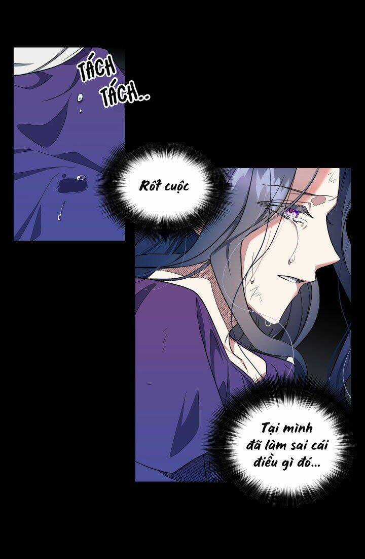 Tế Phẩm Công Chúa Chapter 2 trang 28