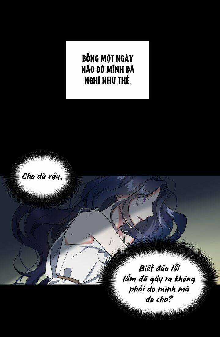 Tế Phẩm Công Chúa Chapter 2 trang 29