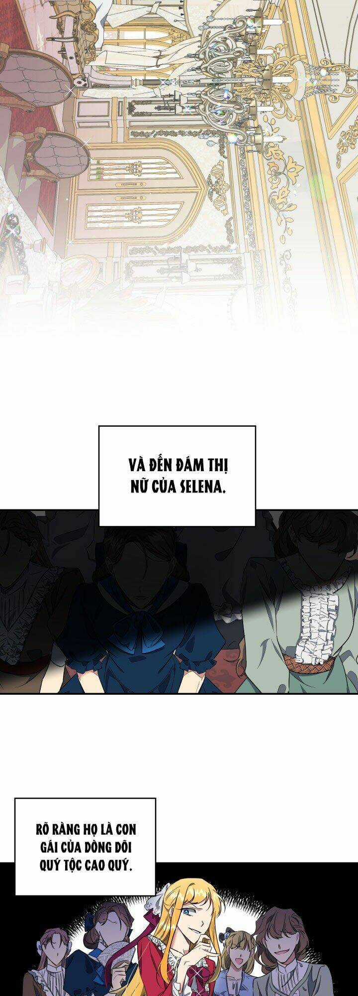 Tế Phẩm Công Chúa Chapter 2 trang 8