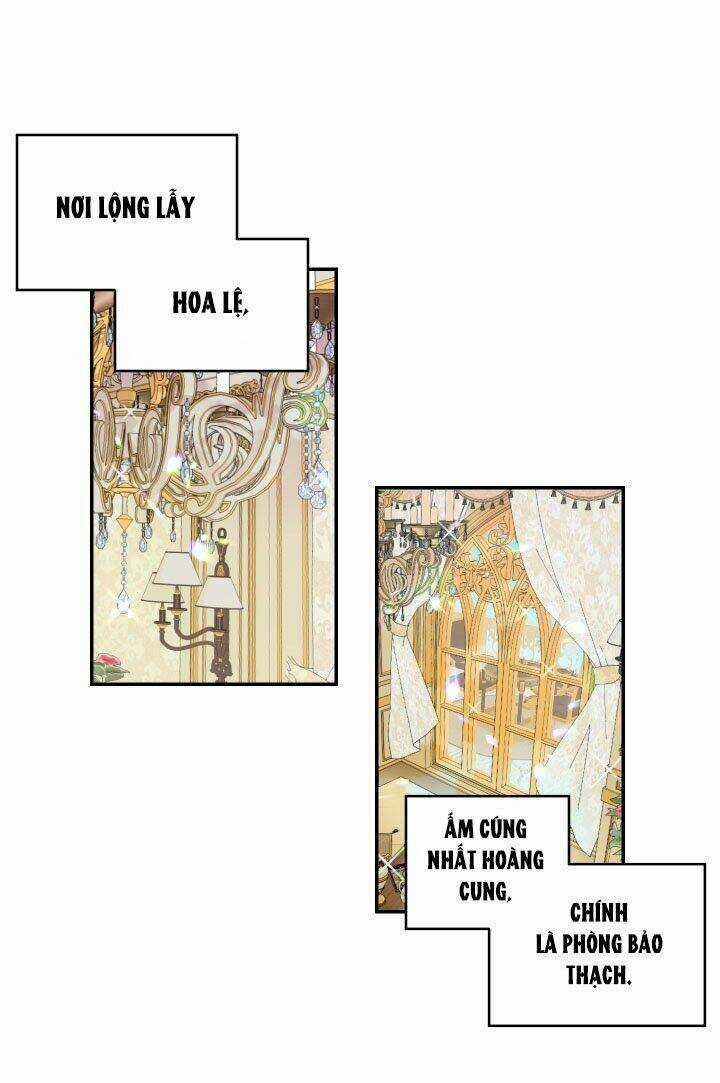 Tế Phẩm Công Chúa Chapter 2 trang 9