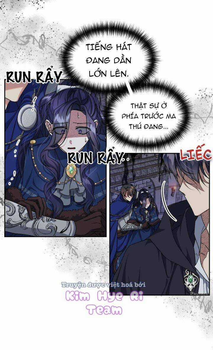 Tế Phẩm Công Chúa Chapter 20 trang 15