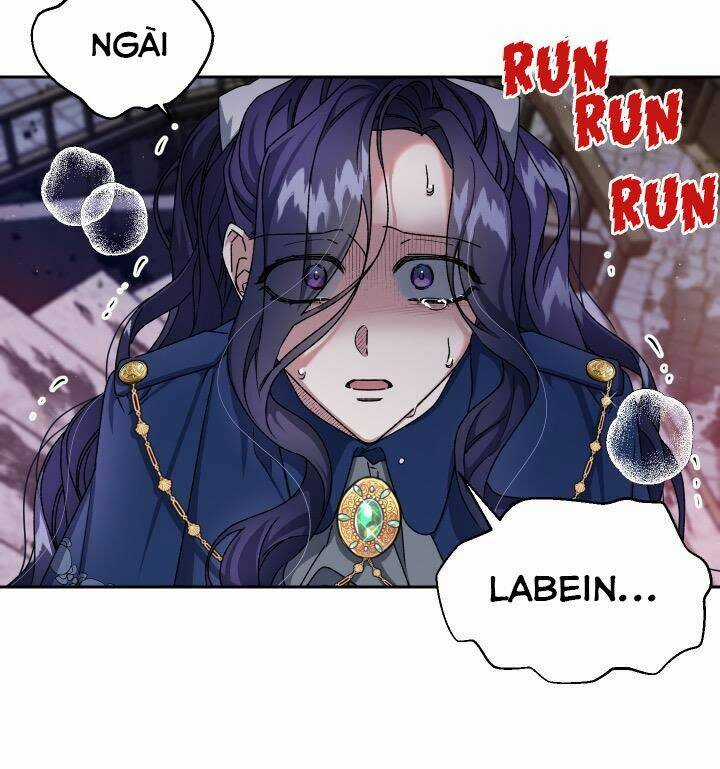 Tế Phẩm Công Chúa Chapter 20 trang 18