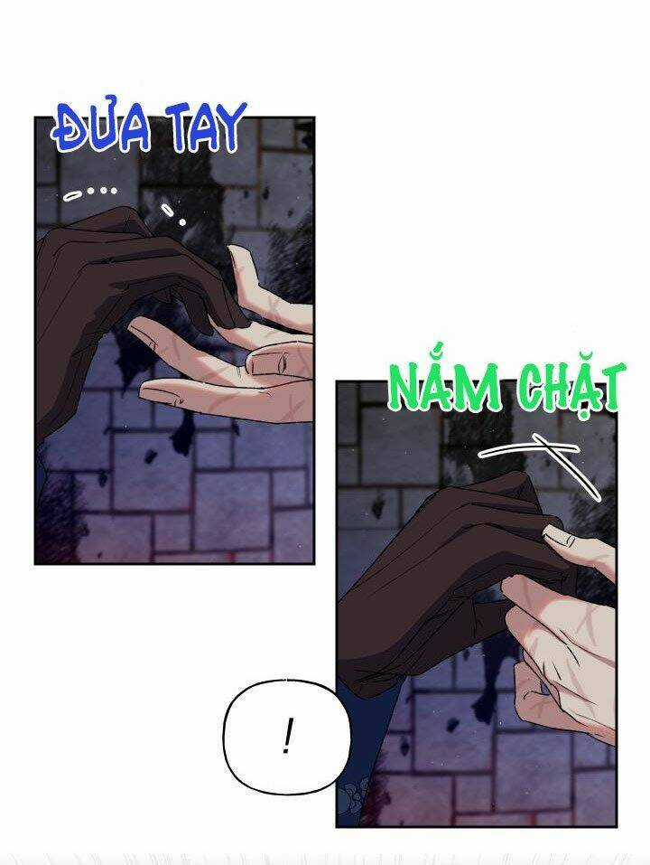 Tế Phẩm Công Chúa Chapter 20 trang 19