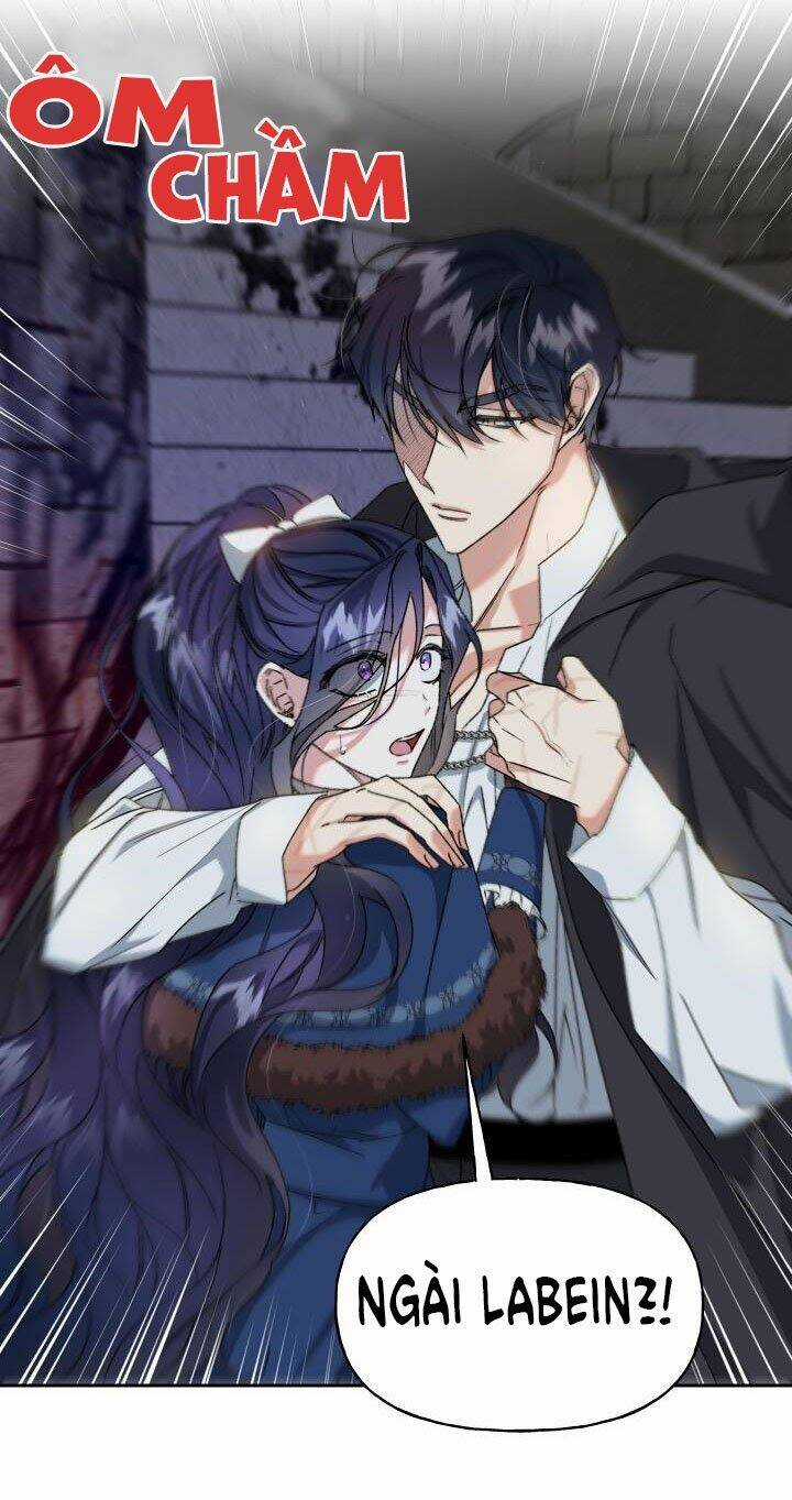 Tế Phẩm Công Chúa Chapter 20 trang 20