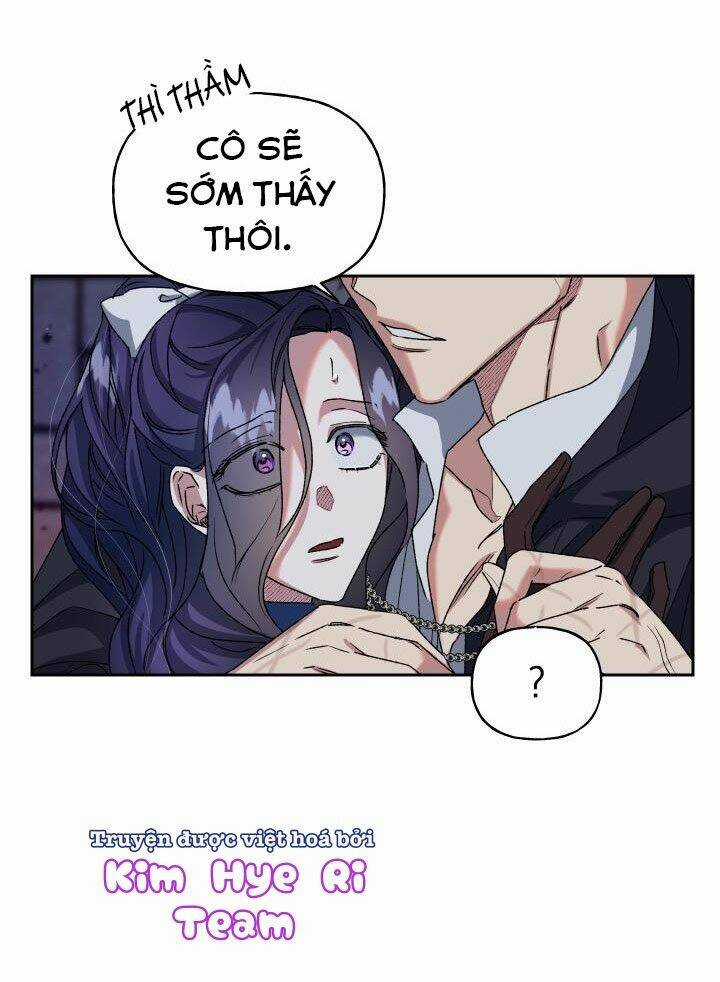 Tế Phẩm Công Chúa Chapter 20 trang 21