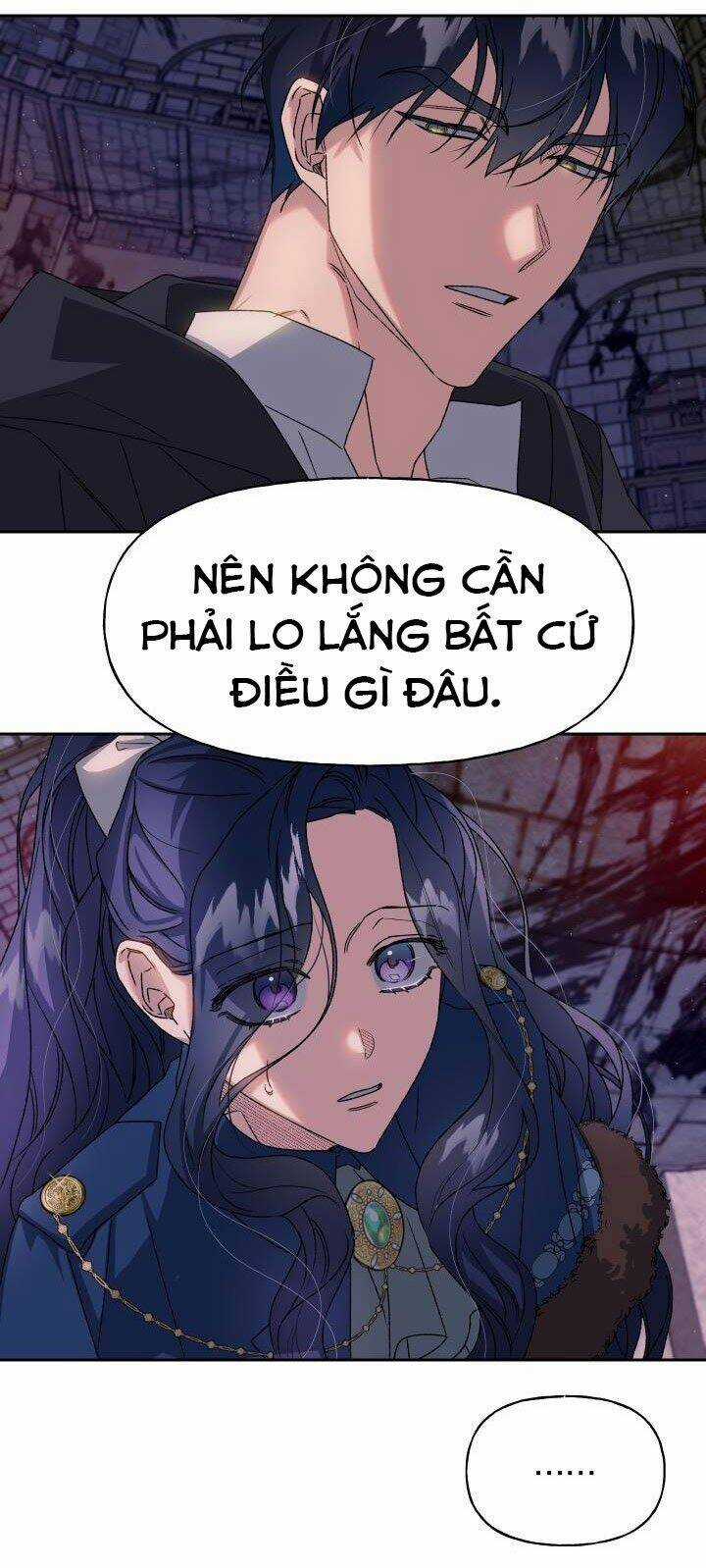 Tế Phẩm Công Chúa Chapter 20 trang 22