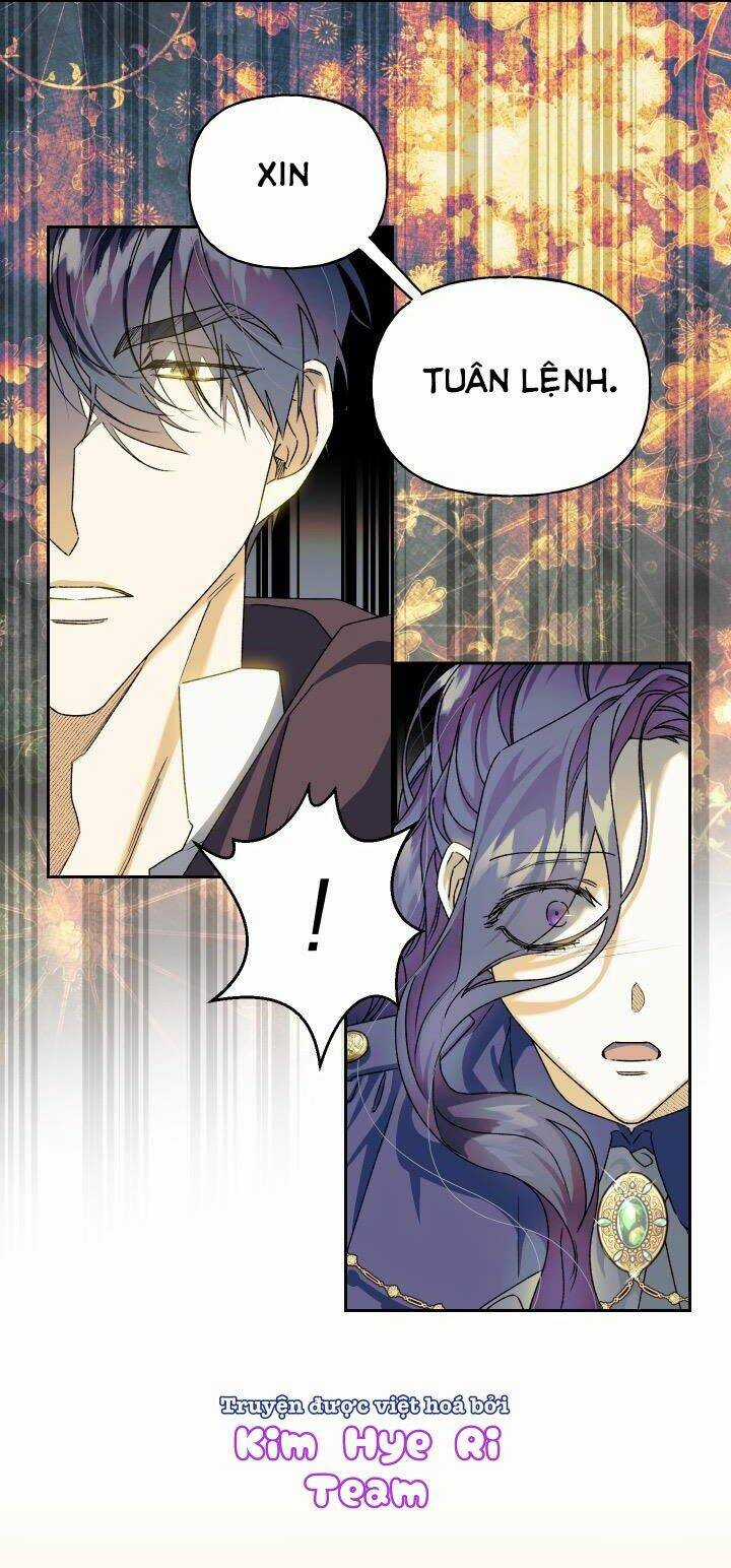 Tế Phẩm Công Chúa Chapter 20 trang 3