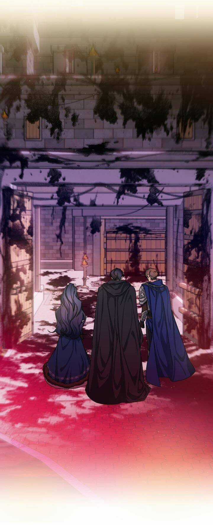 Tế Phẩm Công Chúa Chapter 20 trang 4