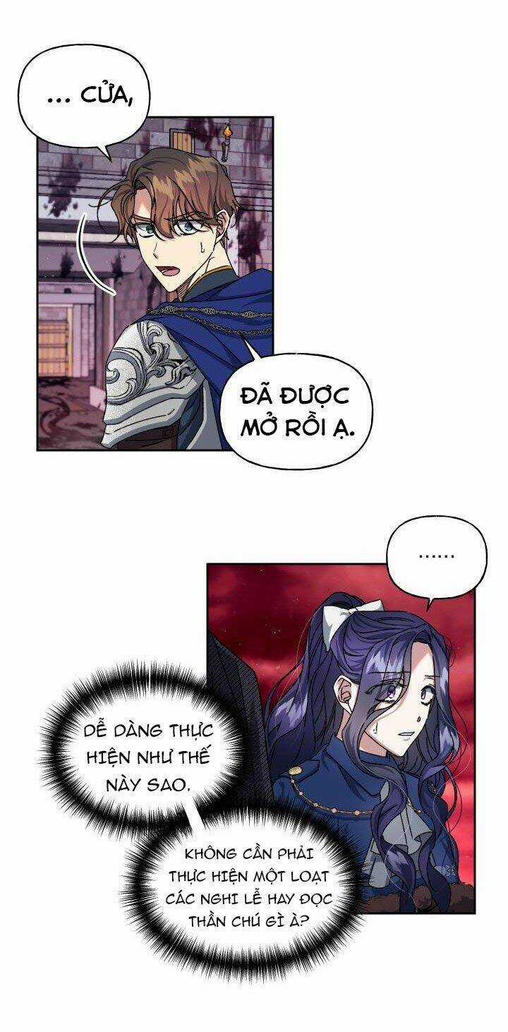 Tế Phẩm Công Chúa Chapter 20 trang 6