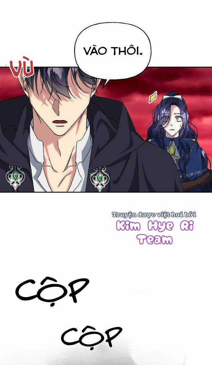 Tế Phẩm Công Chúa Chapter 20 trang 7