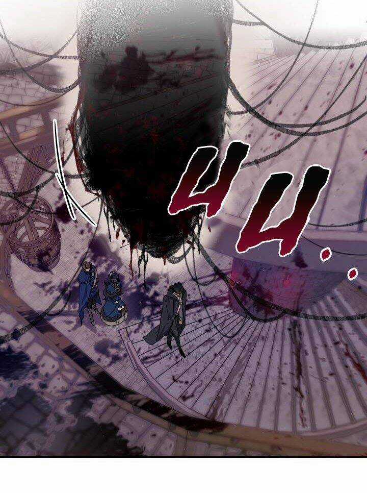 Tế Phẩm Công Chúa Chapter 20 trang 8