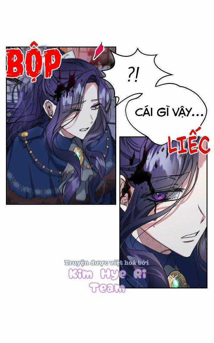 Tế Phẩm Công Chúa Chapter 20 trang 9