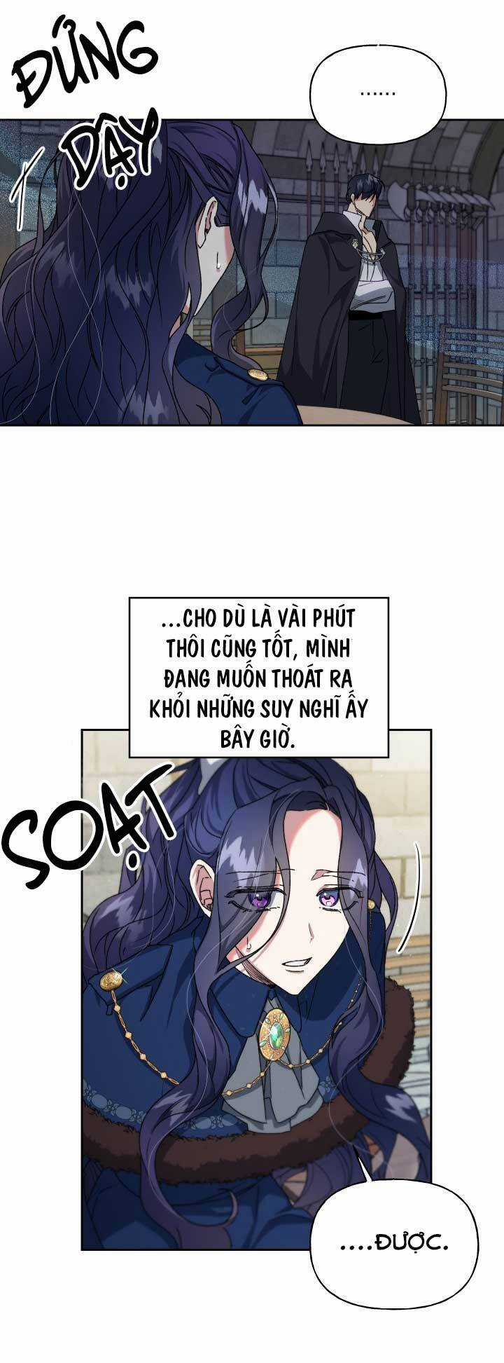 Tế Phẩm Công Chúa Chapter 21 trang 11