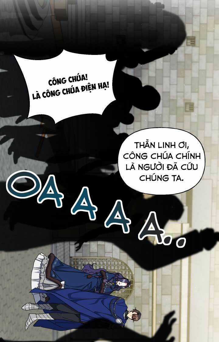 Tế Phẩm Công Chúa Chapter 21 trang 14