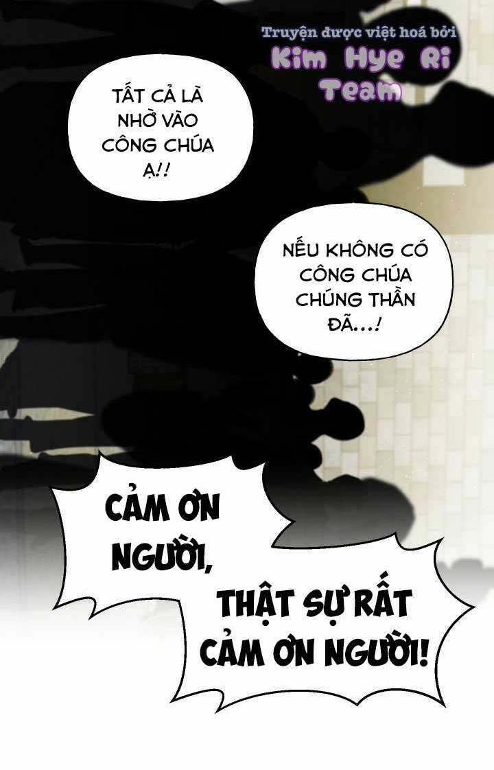 Tế Phẩm Công Chúa Chapter 21 trang 15