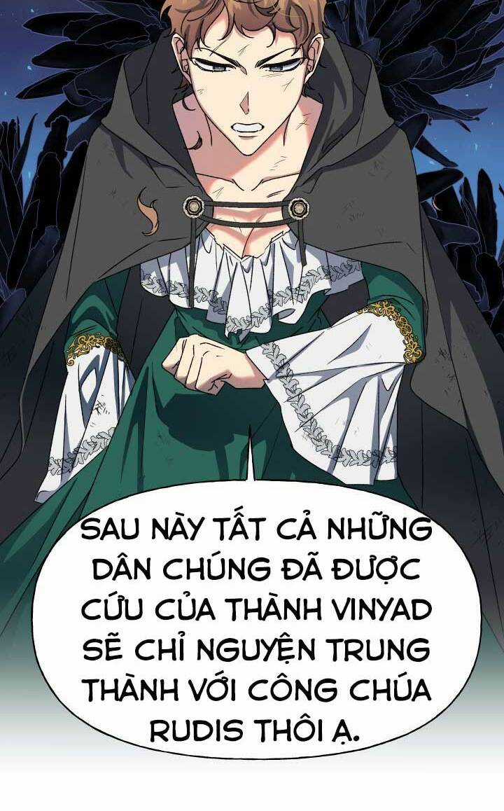 Tế Phẩm Công Chúa Chapter 21 trang 17