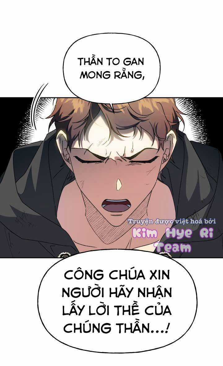 Tế Phẩm Công Chúa Chapter 21 trang 21